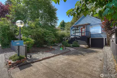 505 N B Street, Aberdeen, WA 98520 - Photo 2