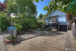 505 N B St, Aberdeen, WA 98520 - Photo 2