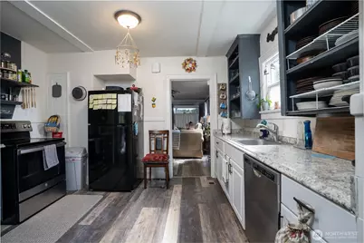 505 N B Street, Aberdeen, WA 98520 - Photo 8