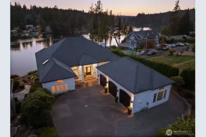 4112 52nd Avenue Ct NW, Gig Harbor, WA 98335 - Photo 4