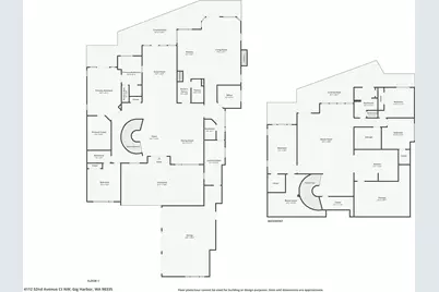 4112 52nd Avenue Ct NW, Gig Harbor, WA 98335 - Photo 40