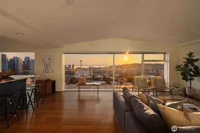 505 Belmont Avenue E #1101, Seattle, WA 98102 - Photo 1
