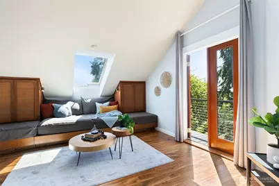 3835 Fremont Avenue N #3, Seattle, WA 98103 - Photo 12