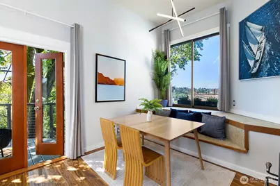 3835 Fremont Avenue N #3, Seattle, WA 98103 - Photo 4