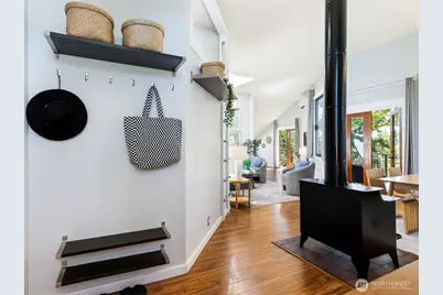 3835 Fremont Avenue N #3, Seattle, WA 98103 - Photo 38