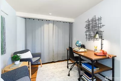 3835 Fremont Avenue N #3, Seattle, WA 98103 - Photo 18