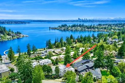 101 99th Avenue NE #101, Bellevue, WA 98004 - Photo 1