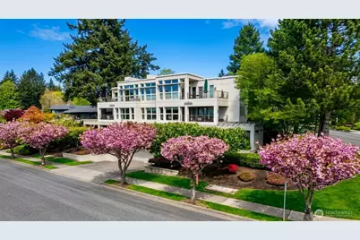 101 99th Avenue NE #101, Bellevue, WA 98004 - Photo 2