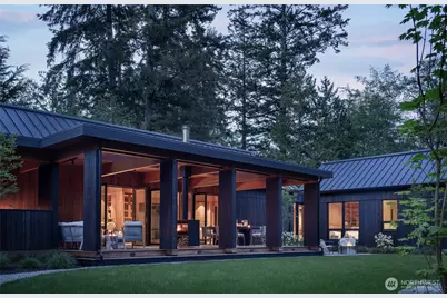 10147 NE Roberts Road, Bainbridge Island, WA 98110 - Photo 4