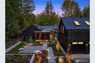 10147 NE Roberts Road, Bainbridge Island, WA 98110 - Photo 1