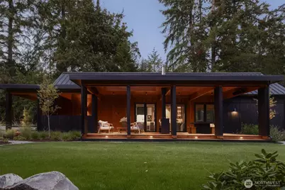 10147 NE Roberts Road, Bainbridge Island, WA 98110 - Photo 16