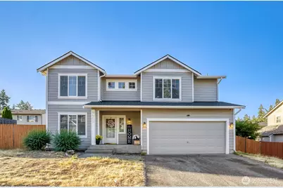 9805 109th Street Ct SW, Lakewood, WA 98498 - Photo 2