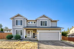 9805 109th St Ct SW, Lakewood, WA 98498 - Photo 2