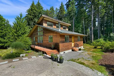 551 Summerland Road, Bellingham, WA 98229 - Photo 1