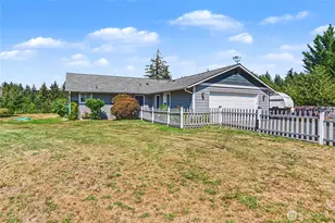 251 E Nikki Ln, Belfair, WA 98528 - Photo 1