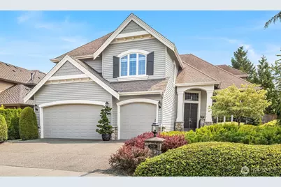 2836 277th Terrace SE, Sammamish, WA 98075 - Photo 2