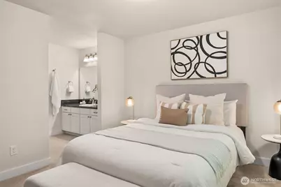 4283 152nd Court SE #2B, Bellevue, WA 98006 - Photo 22
