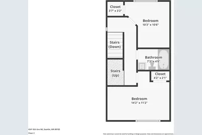 4341 8th Avenue NE, Seattle, WA 98105 - Photo 26