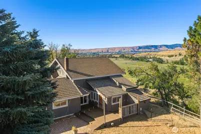 620 Clarke Rd, Ellensburg, WA 98926 - Photo 2