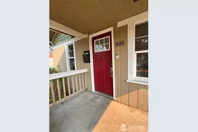 505 S 55th Street, Tacoma, WA 98408 - Photo 2