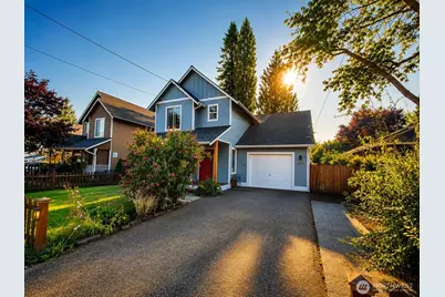 820 Mill Avenue, Snohomish, WA 98290 - Photo 1