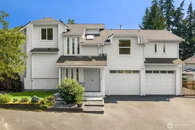 12453 NE 104th Street, Kirkland, WA 98033 - Photo 2