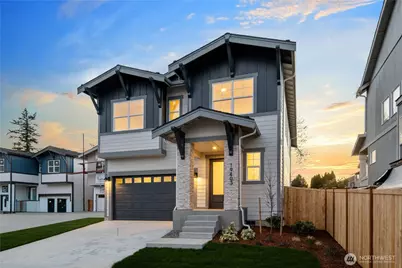 19403 118th Ave SE (Homesite #1), Kent, WA 98031 - Photo 1