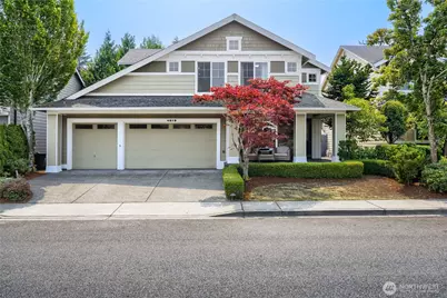 4613 NE 2nd Street, Renton, WA 98059 - Photo 1