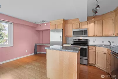 1601 Taylor Avenue N #204, Seattle, WA 98109 - Photo 14