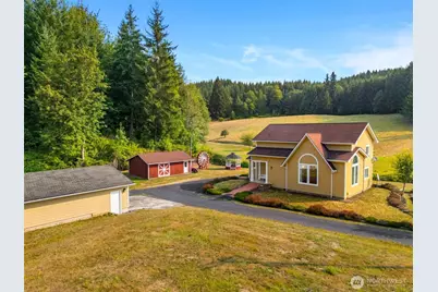 1136 Lincoln Creek Road SW, Rochester, WA 98579 - Photo 2
