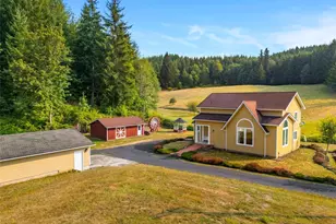 1136 Lincoln Creek Road SW, Rochester, WA 98579 - Photo 2