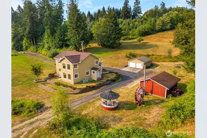 1136 Lincoln Creek Road SW, Rochester, WA 98579 - Photo 1