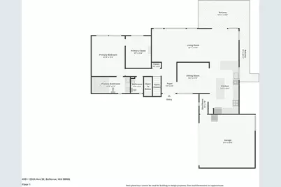 4551 135th Avenue SE, Bellevue, WA 98006 - Photo 30