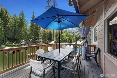 292 NE Lake Drive, Tahuya, WA 98588 - Photo 30