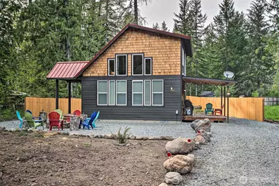 108 Osborn Road, Ashford, WA 98304 - Photo 1