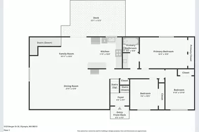 5123 Berger Drive SE, Olympia, WA 98513 - Photo 34