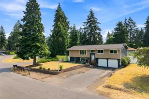 5123 Berger Dr SE, Olympia, WA 98513 - Photo 2