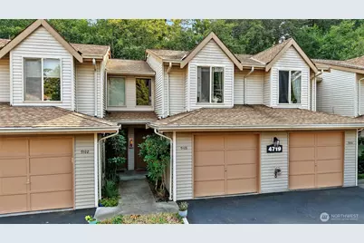 4719 NW Walgren Drive #D-103, Silverdale, WA 98383 - Photo 1