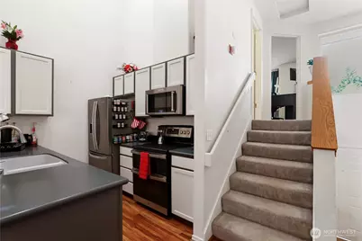 4719 NW Walgren Drive #D-103, Silverdale, WA 98383 - Photo 8