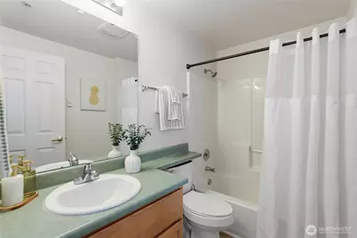 4719 NW Walgren Drive #D-103, Silverdale, WA 98383 - Photo 10