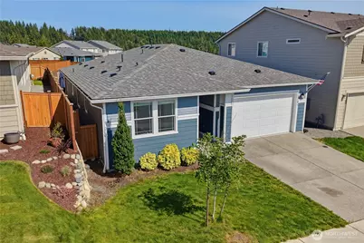 12701 177th Avenue E, Bonney Lake, WA 98391 - Photo 34