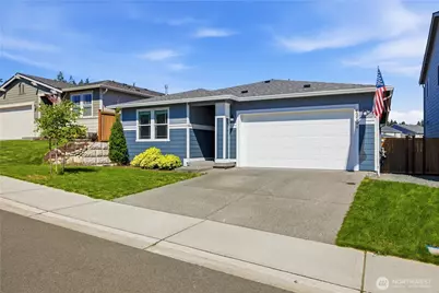 12701 177th Avenue E, Bonney Lake, WA 98391 - Photo 1