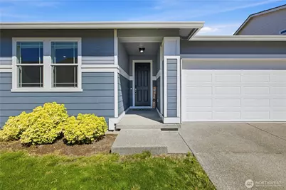 12701 177th Avenue E, Bonney Lake, WA 98391 - Photo 4