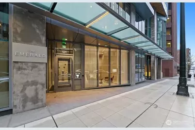 121 Stewart Street #3501, Seattle, WA 98101 - Photo 1