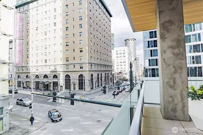 121 Stewart Street #3501, Seattle, WA 98101 - Photo 18
