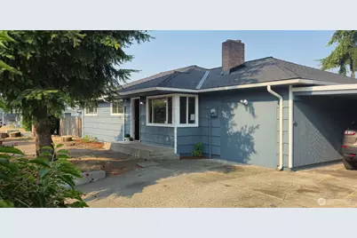 11503 Ainsworth Avenue S, Tacoma, WA 98444 - Photo 2