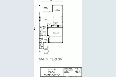 19411 118th Ave SE (Homesite #3), Kent, WA 98031 - Photo 34