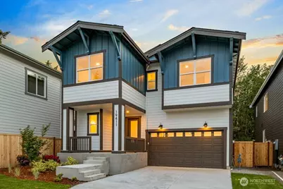 19411 118th Ave SE (Homesite #3), Kent, WA 98031 - Photo 2