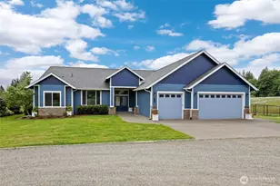 5641 Hawks Prairie Rd NE, Olympia, WA 98516 - Photo 2