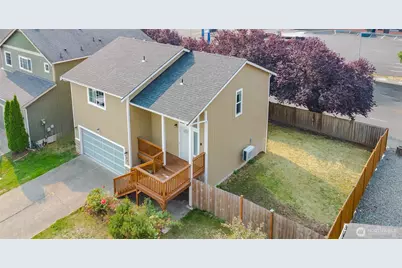 1002 E 71st Street Ct, Tacoma, WA 98404 - Photo 2